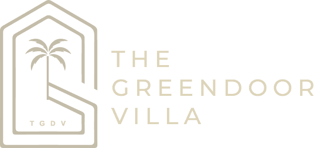The Greendoor Villa