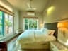 The Green Door Villas host