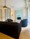 The Green Door Villas host