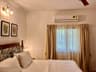 The Green Door Villas host
