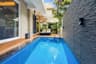 The Green Door Villas host