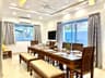 The Green Door Villas host