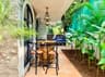 The Green Door Villas host