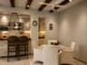 The Green Door Villas host