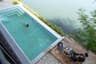 The Green Door Villas host