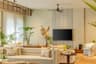 The Green Door Villas host