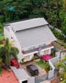 The Green Door Villas host