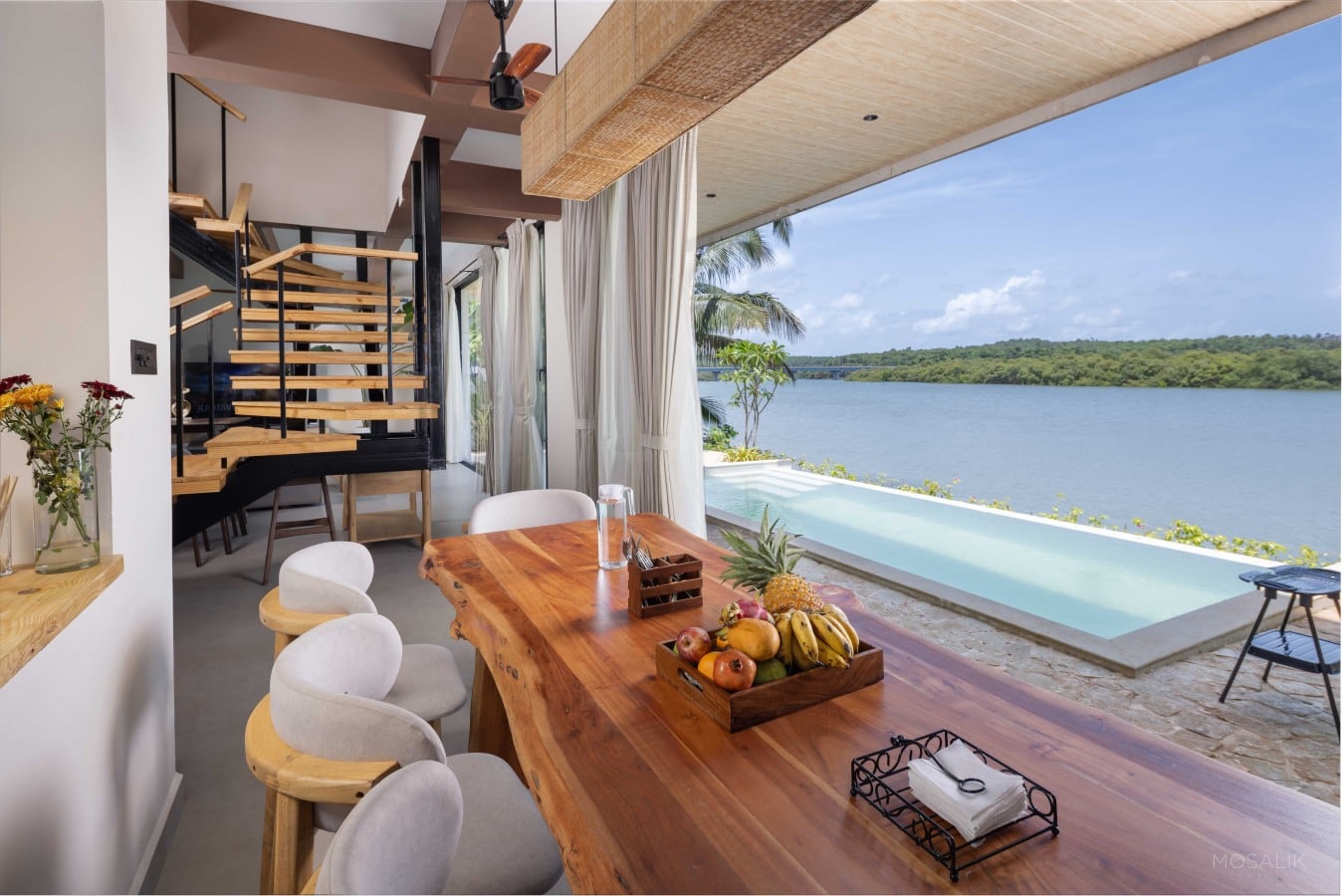 Casa Nira (TGDV Curated) property